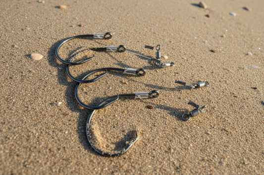 Hatteras Fishing Guide: Mastering the Outer Banks with the Right Rigs