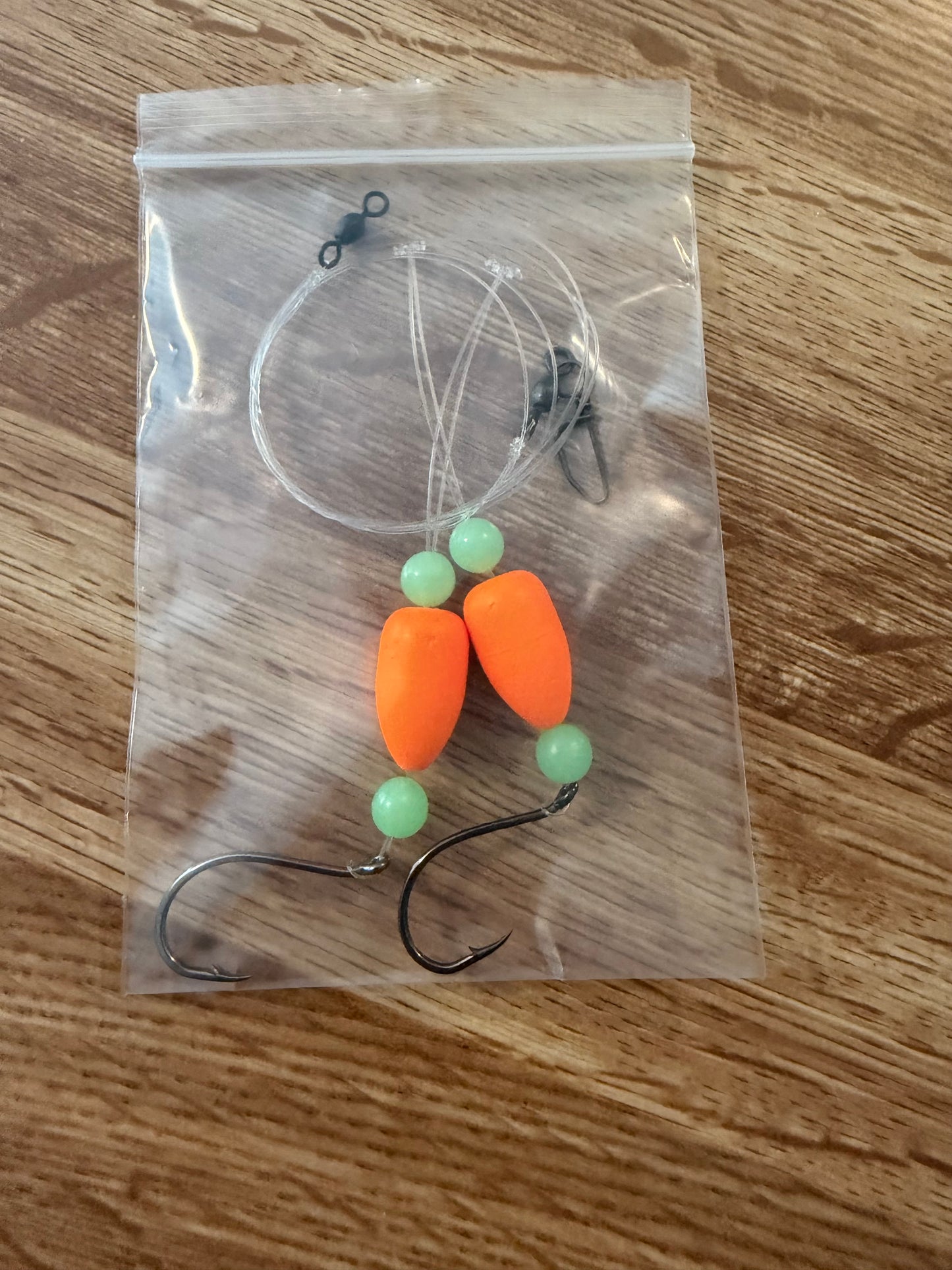 Multi-Species Tackle Box Bundle