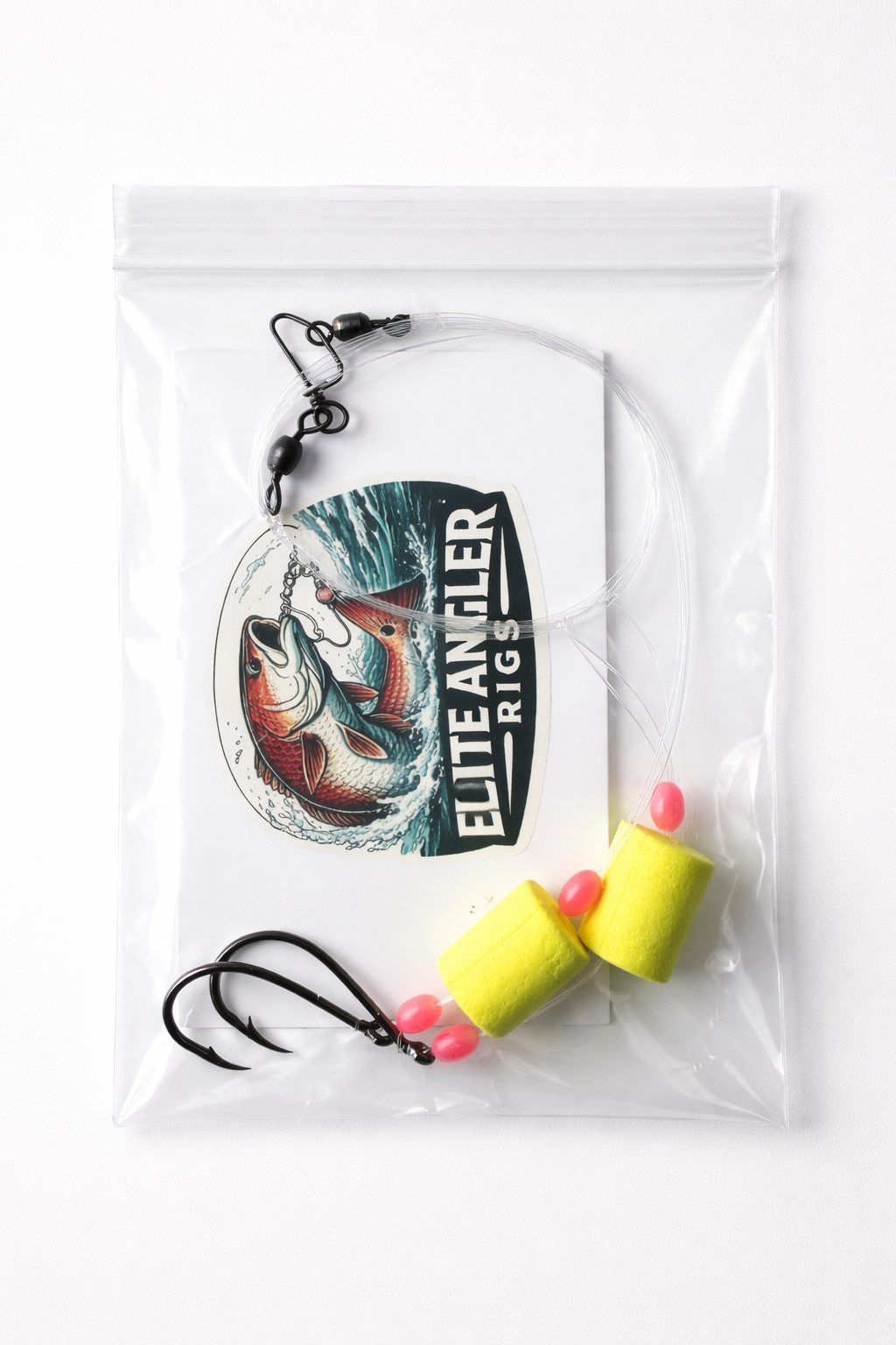 Multi-Species Tackle Box Bundle